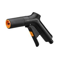 Fiskars Solid Spuitpistool, 2 Standen, Knijpbediening - 1070838
