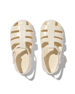 HEMA Baby Waterschoenen Gebroken Wit (gebroken wit)
