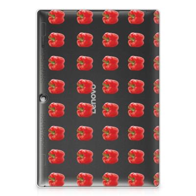 Lenovo Tab 10 | Tab 2 A10-30 Tablet Cover Paprika Red