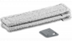 Kärcher 2.633-131.0 accessoire voor elektrische ruitenreiniger Reinigingsdoek