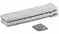 Kärcher 2.633-131.0 accessoire voor elektrische ruitenreiniger Reinigingsdoek - thumbnail