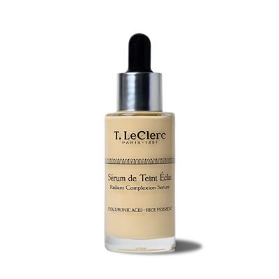 T.LeClerc Serum De Teint Eclat Anti-Age 06 Macadamia 30gr