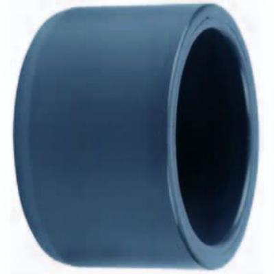 Aquaforte Verloopring Lijm 16x12 mm - Waterdichte Koppeling van DRUK PVC voor Vijver