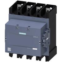 Siemens 3RT1374-6AF36 Contactor 2x NO, 2x NC 160000 W 1000 V 1 stuk(s)