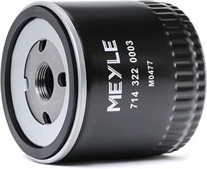 Oliefilter 7143220003