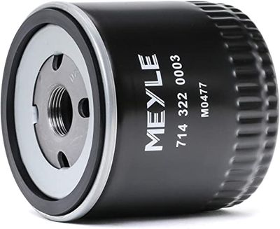 Oliefilter 7143220003