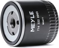 Oliefilter 7143220003