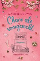 Chaos als voorgerecht (Paperback)