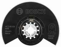 Bosch Accessoires bim segmentzaagblad acz 85 eb | 2609256943 - 2609256943