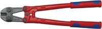 Knipex boutensnijder met meer-componentengrepen 460 mm - 7172460
