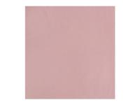 Fotokarton 25vel 70x50cm oud roze