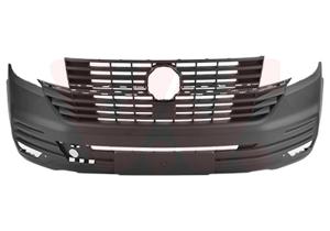 Van Wezel Bumper 5794570