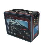 Knight Rider: Lunchbox