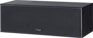 Magnat Monitor S12 C Vloerstaande speaker Zwart