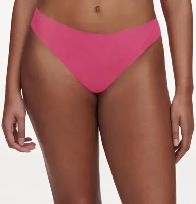Pulpies Seamless Tanga string - Invisible - Naadloze dames string die niet doorschijnt