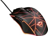 Trust GXT160 Ture Illuminated Gaming Mouse