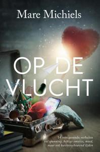 Op de vlucht (Paperback)