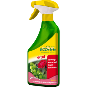 ECOstyle Vital gebruiksklaar 500 ml