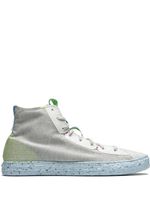 Converse baskets Chuck Taylor All-Star - Blanc - thumbnail