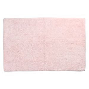 Differnz Initio badmat 50x80cm roze