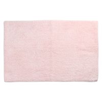 Differnz Initio badmat 50x80cm roze - thumbnail