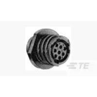 TE Connectivity 206433-2 Bag 1 stuk(s)