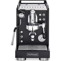 La Pavoni LPSMCB01EU Classic Espresso Koffiemachine - Pistonmachine