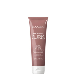 L&apos;ANZA Healing Curls Curl Whirl Crème 125ml