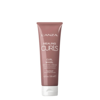 L&apos;ANZA Healing Curls Curl Whirl Crème 125ml