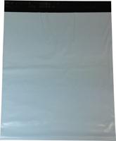 100 Coex verzendzakken 510 x 585 + 50 mm 60 micron 100 Coex verzendzakken 510 x 585 + 50 mm 60 micron