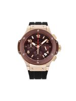 Hublot montre Big Bang 41 mm (2011) - Marron