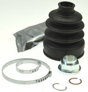 Asmanchetten set 25685
