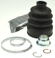 Asmanchetten set 25685