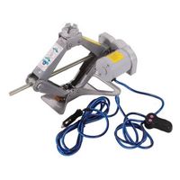 Hofftech Electrische 12V Schaarkrik 2 ton / 2000KG - thumbnail