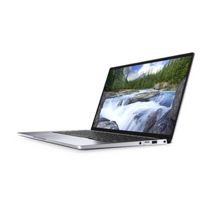 DELL Latitude 9410 Hybride (2-in-1) 35,6 cm (14") Touchscreen Full HD Intel® 10de generatie Core™ i7 16 GB LPDDR3-SDRAM 512 GB SSD Wi-Fi 6 (802.11ax) Windows 10 Pro Zwart, Grijs