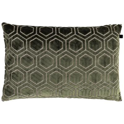 Kussen Hexagon 40x60 in 7 kleuren