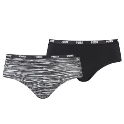 Puma 2 stuks Women Printed Hipster * Actie *