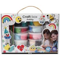 Creativ Company Foam clay en silk clay set