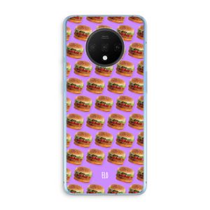 Giants: OnePlus 7T Transparant Hoesje