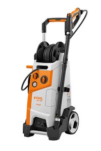 Stihl RE 150 PLUS Hogedrukreiniger | 2900 W | 140-180 bar | 540 l/u - RE010114502