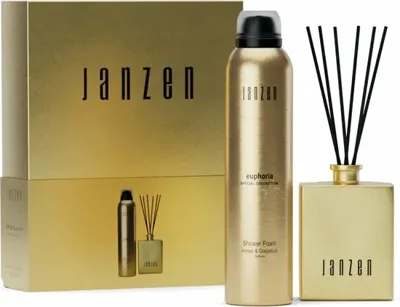 Giftset S Home & Body Euphoria