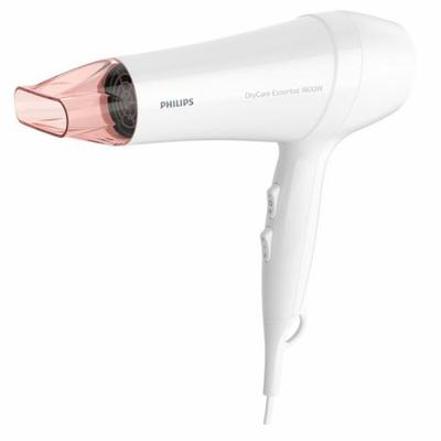 Föhn Philips BHD017/40 * Zwart 1800 W
