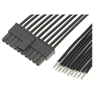 Molex 214751-2103 Inhoud: 1 stuk(s)