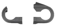 Milwaukee Accessoires Bandzaag cover HD18 BS - 4932471458
