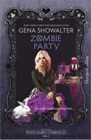 Zombie Party (Paperback)