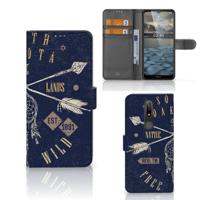 Nokia 2.4 | Flip Cover | South Dakota