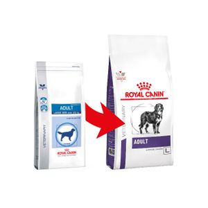 Royal Canin VCN large adult hondenvoer 4kg zak