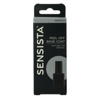 Sensista Peel off base coat 7.5 Milliliter
