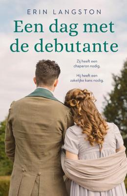 Een dag met de debutante (Paperback)