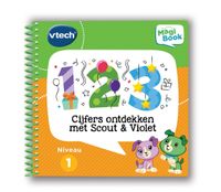 VTech Magibook voordeelbundel - 2 activiteitenboeken - thumbnail